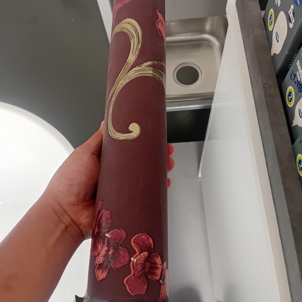 Wall Paper Roll/10Mtr