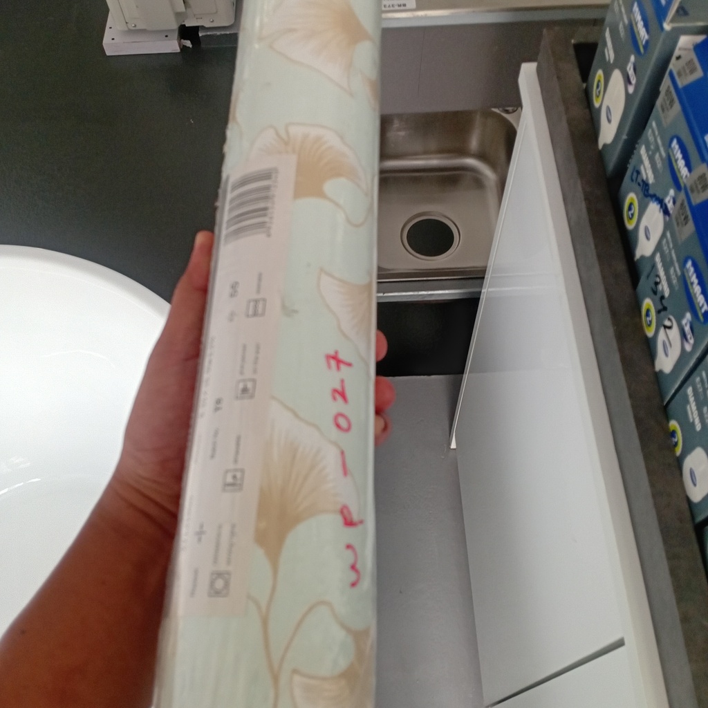 Wall Paper Roll/10Mtr