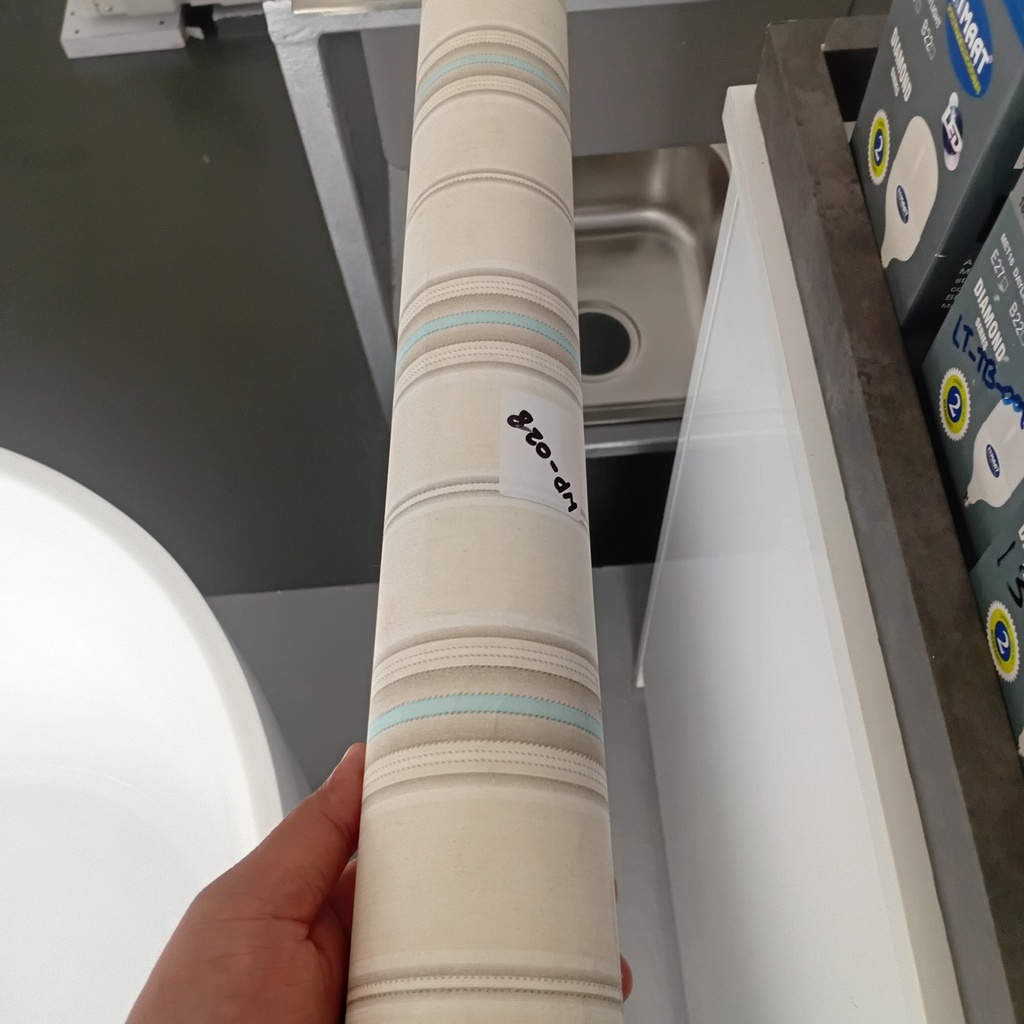 Wall Paper Roll/10Mtr