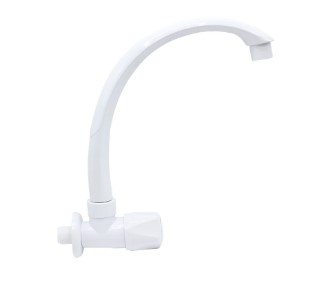 Watertec -Wall Sink Tap P105