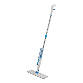 P2-Window wiper+mop in one material : PP+ABS,SS Water capacity：280ML
