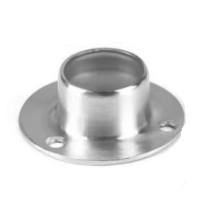 Closet Rod Holder SS material