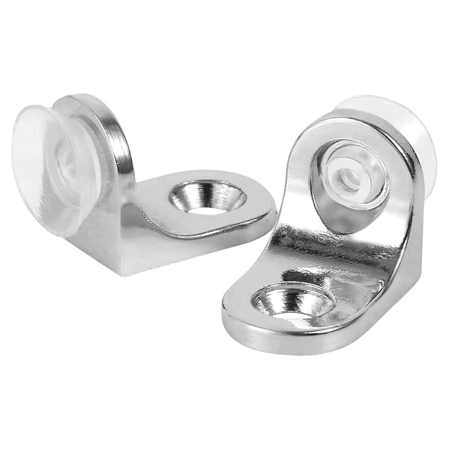 A-12#, Shelf support, Zinc alloy