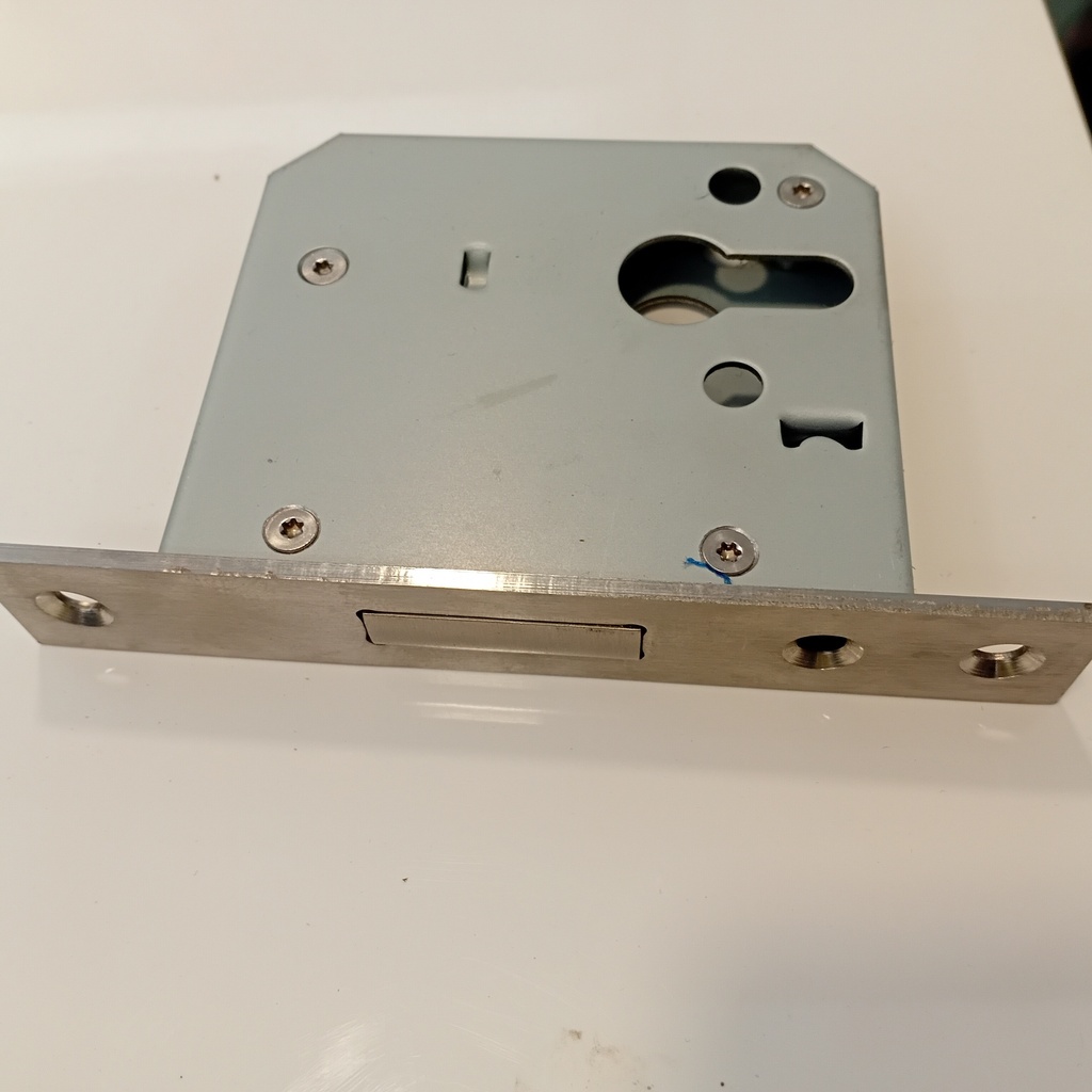 A-68#, Door lock, zinc alloy,