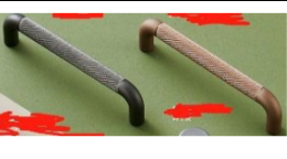 A-76#, Furniture handle, zinc alloy,  size:5086-128