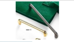 A-79#, Furniture handle, zinc alloy, size:5088-128