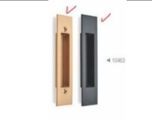 A-101#, Furniture handle, zinc alloy