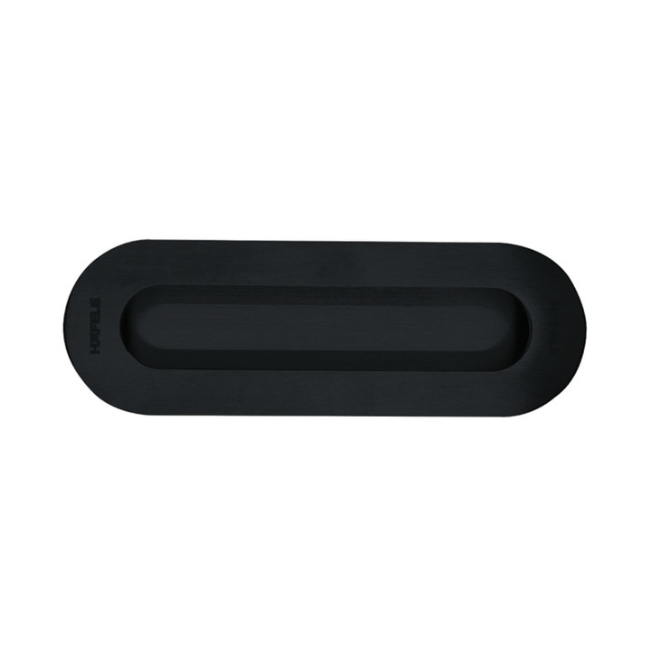 Door Handle, Zinc Alloy
