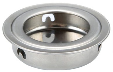 Door Handle, zinc alloy