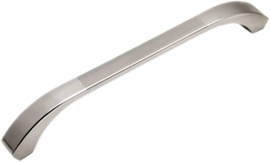 Furniture Handle, zinc alloy, size:128