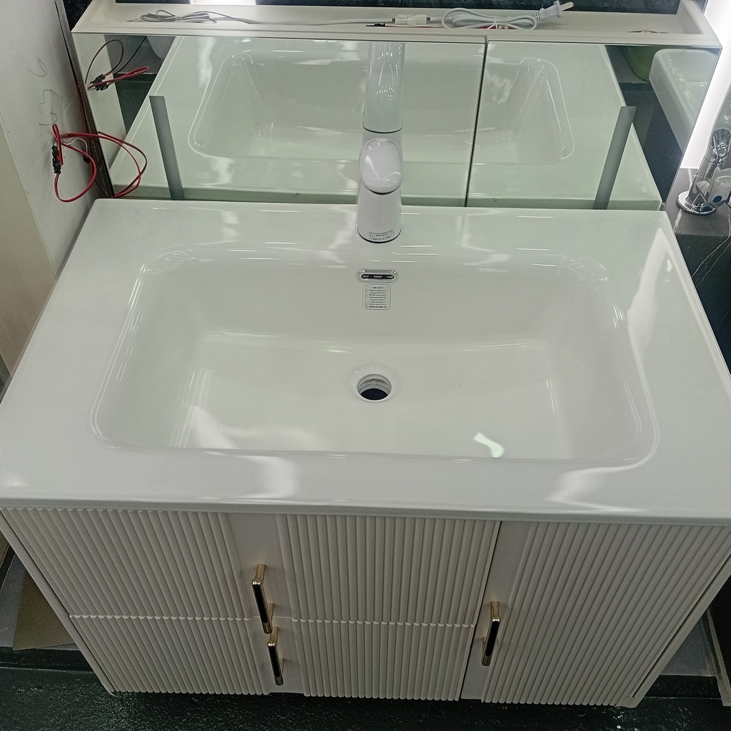 Bathroom Vanity Set - RF-6129