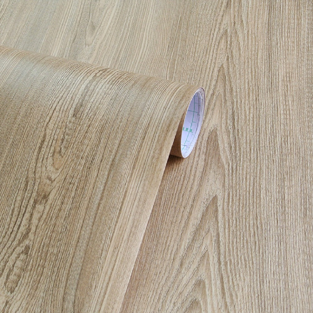Wall Sticker Paper w12#, 0.2MM X 1.22 X 50M