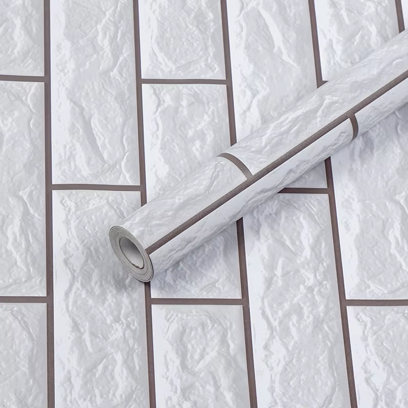 Wall Sticker Paper 953#, 0.14mm X 1.22 X 50M