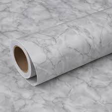 KunLin Wallpaper Sticker KL9108, 0.14MM X 1.22 X 50M, Marble Series