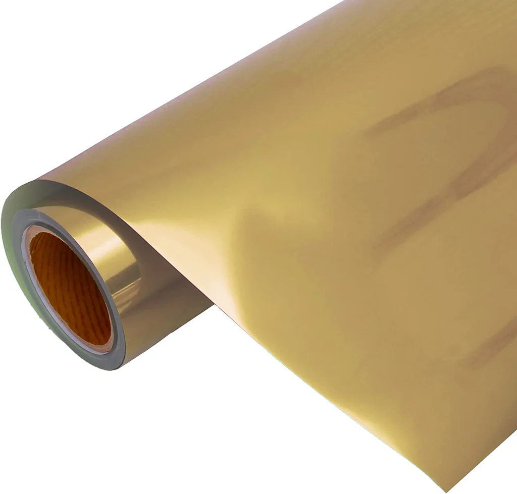 Window Film Reflective SF-205#, 0.07MM X 1.22 X 50M