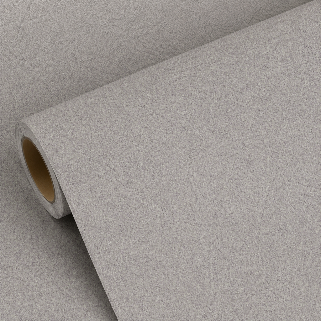 Kunlin Wallpaper Sticker KL7117, 0.14MM X 1.22 X 50M Fabric Series