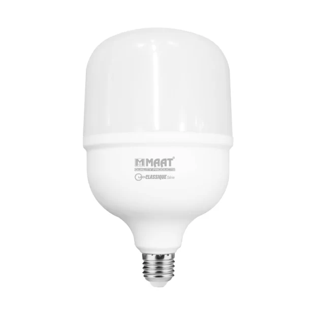 Bulk Head Bulb - MAAT 60W - E27  LT-TB-001 - Diamond