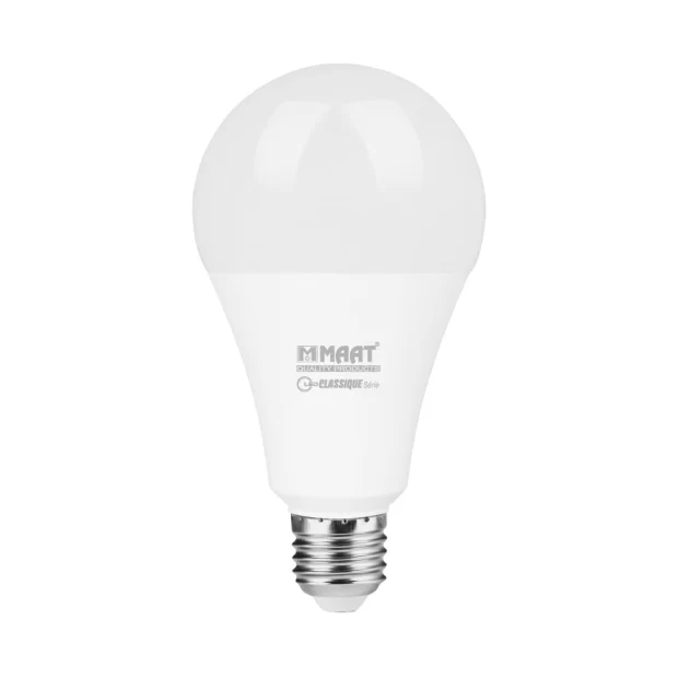 LED Bulb - Day Light 60W/6500K MAAT