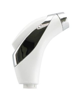 Watertec -Hand bidet 201 blister Packing - FHF-HB2020-OWLWHC
