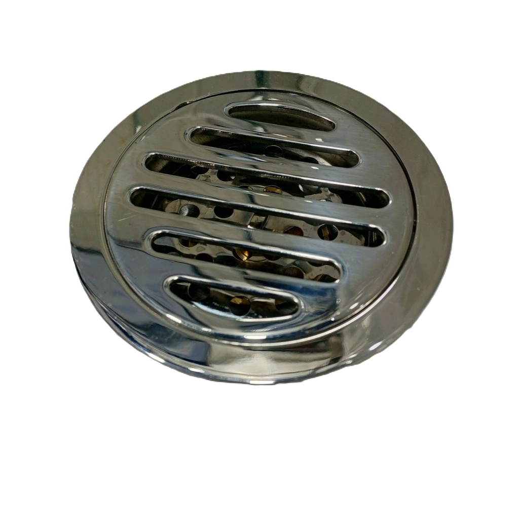 Bathroom Floor Drainer, SS, Black, NT-907A