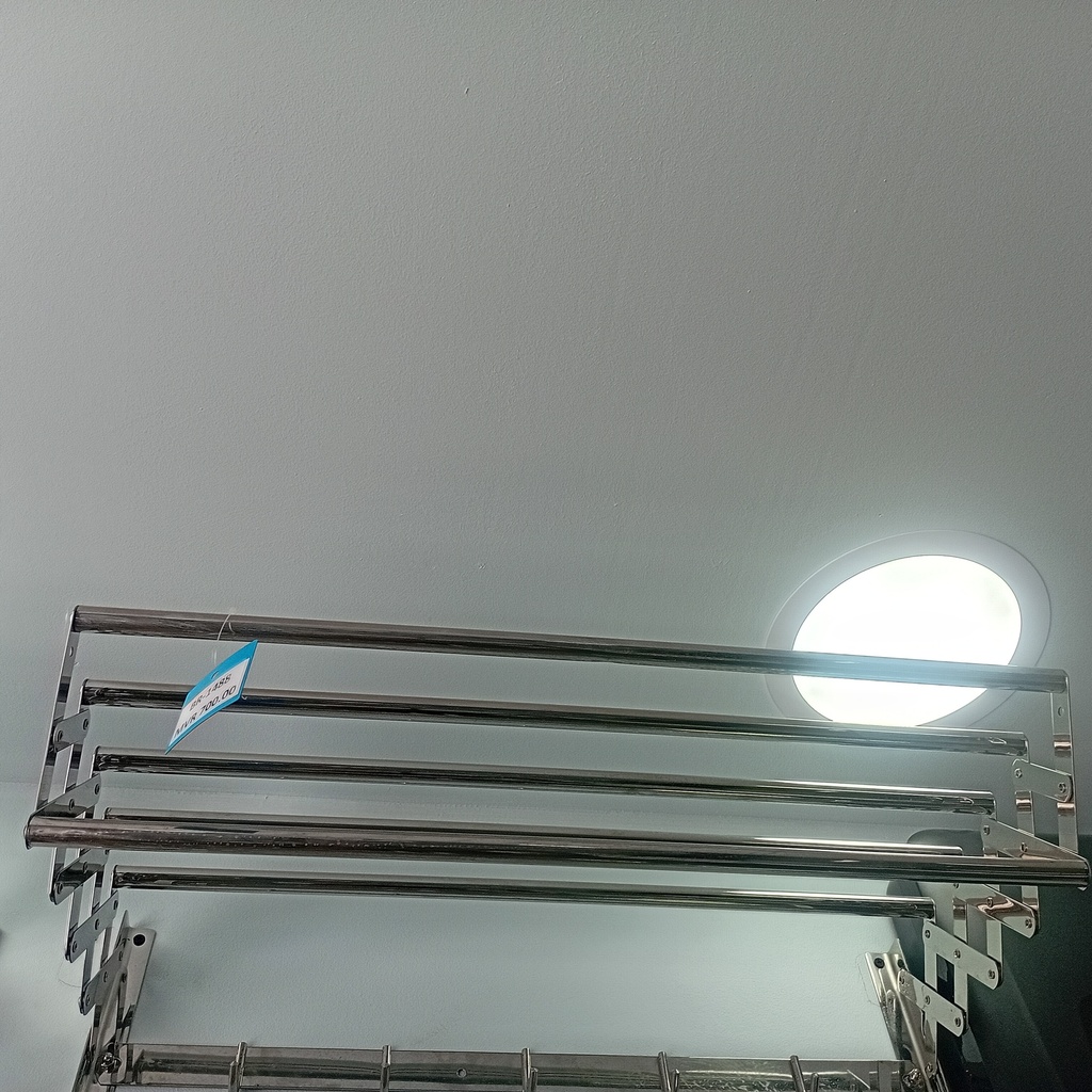 Towel rack,Polish,SS,NT-8027