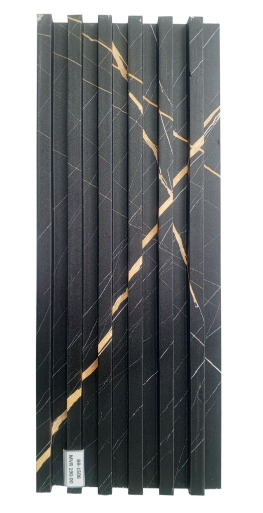 WPC Indoor Wall Panel, CTWPC-17017, 170*17*2900, WT164