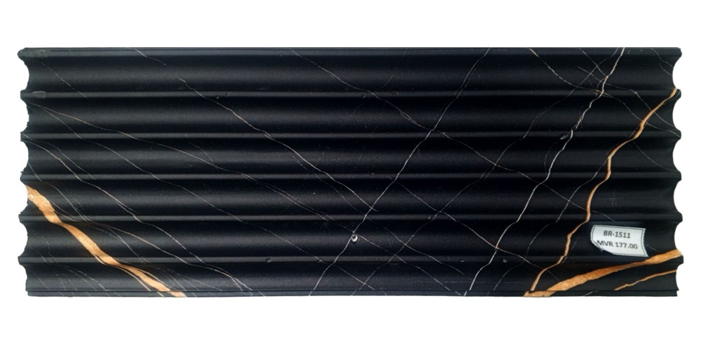 WPC Indoor Wall Panel, CTWPC-15915, 159*15*2900, WT164