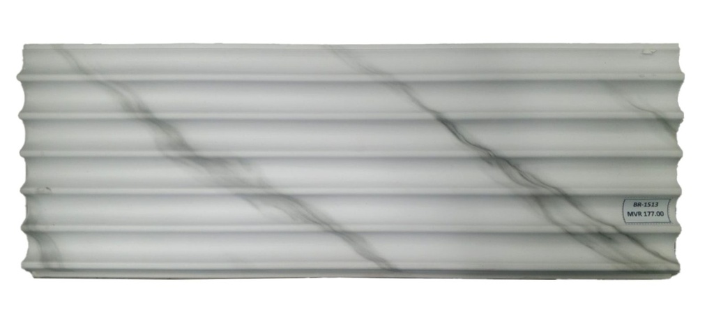WPC Indoor Wall Panel, CTWPC-15915, 159*15*2900, WT159