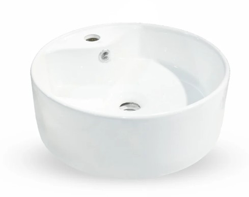 Wash Basin 410 x 410 x 140mm