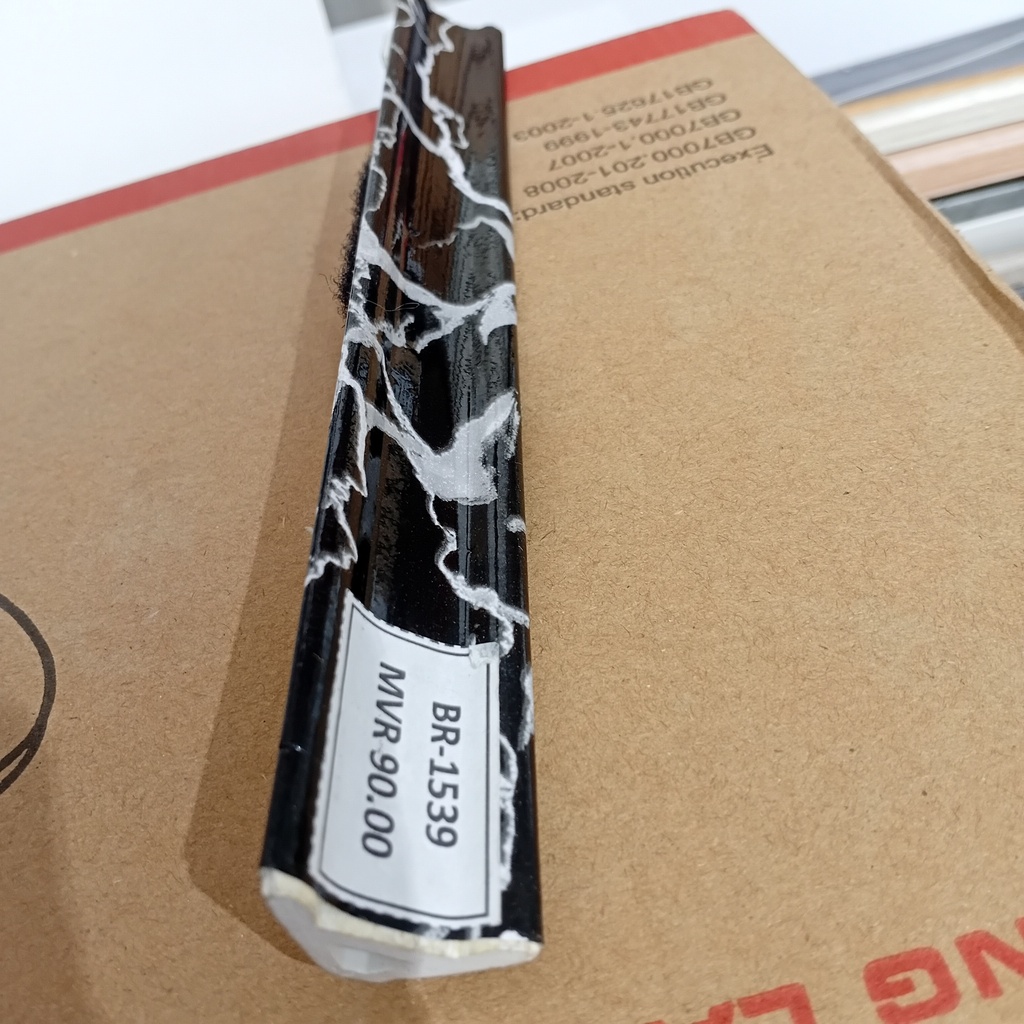 Wall Panel Boarder WTIN - 01 , WT160 ,  27 x 12 x 2900