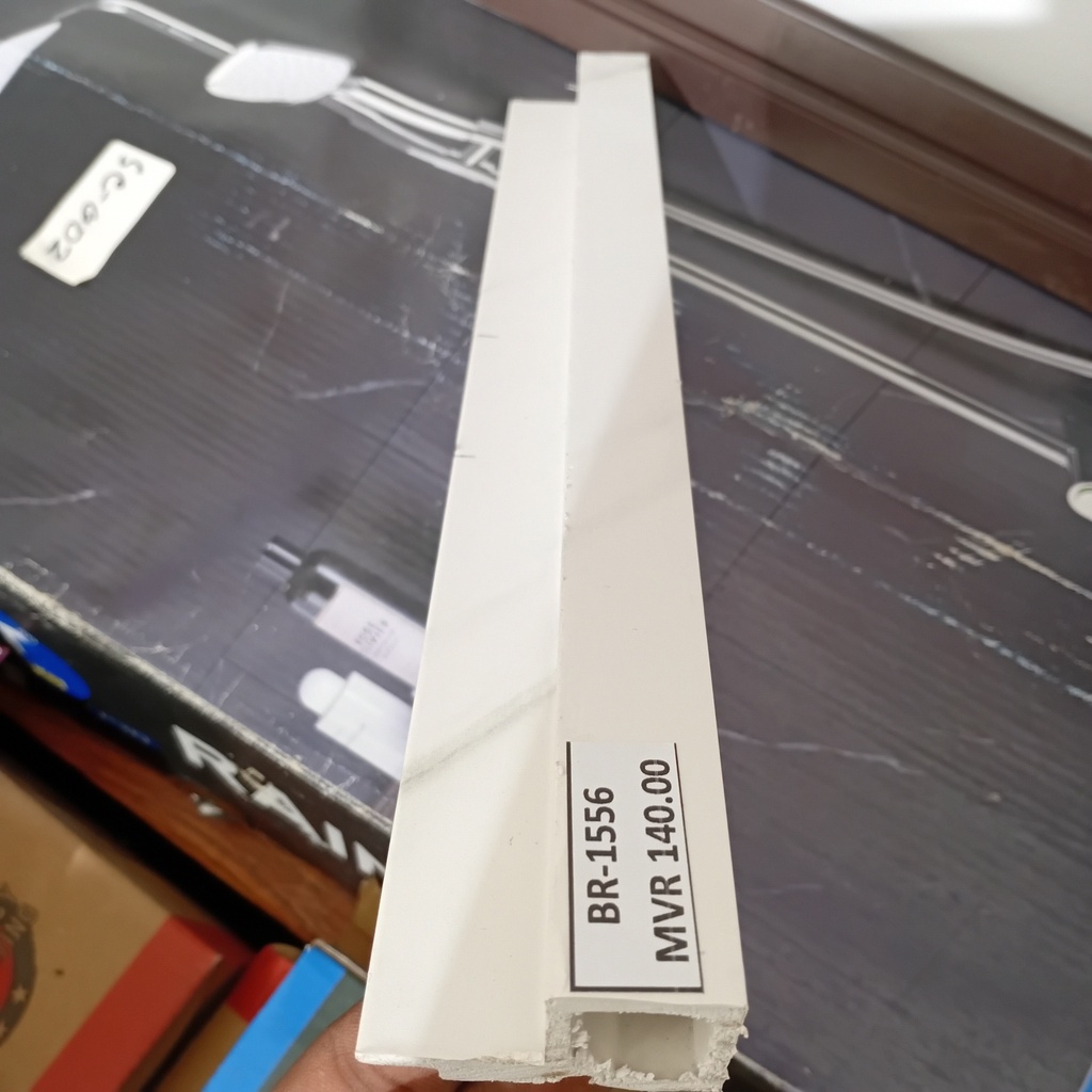 Wall Panel Boarder WTOU -04 , WT159 , 46 x 22 x 2900