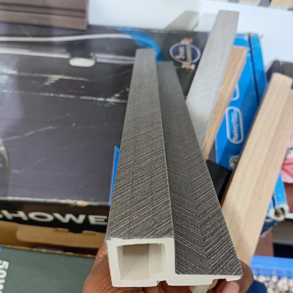 Wall Panel Boarder WTOU -04 , WT115 , 46 x 22 x 2900