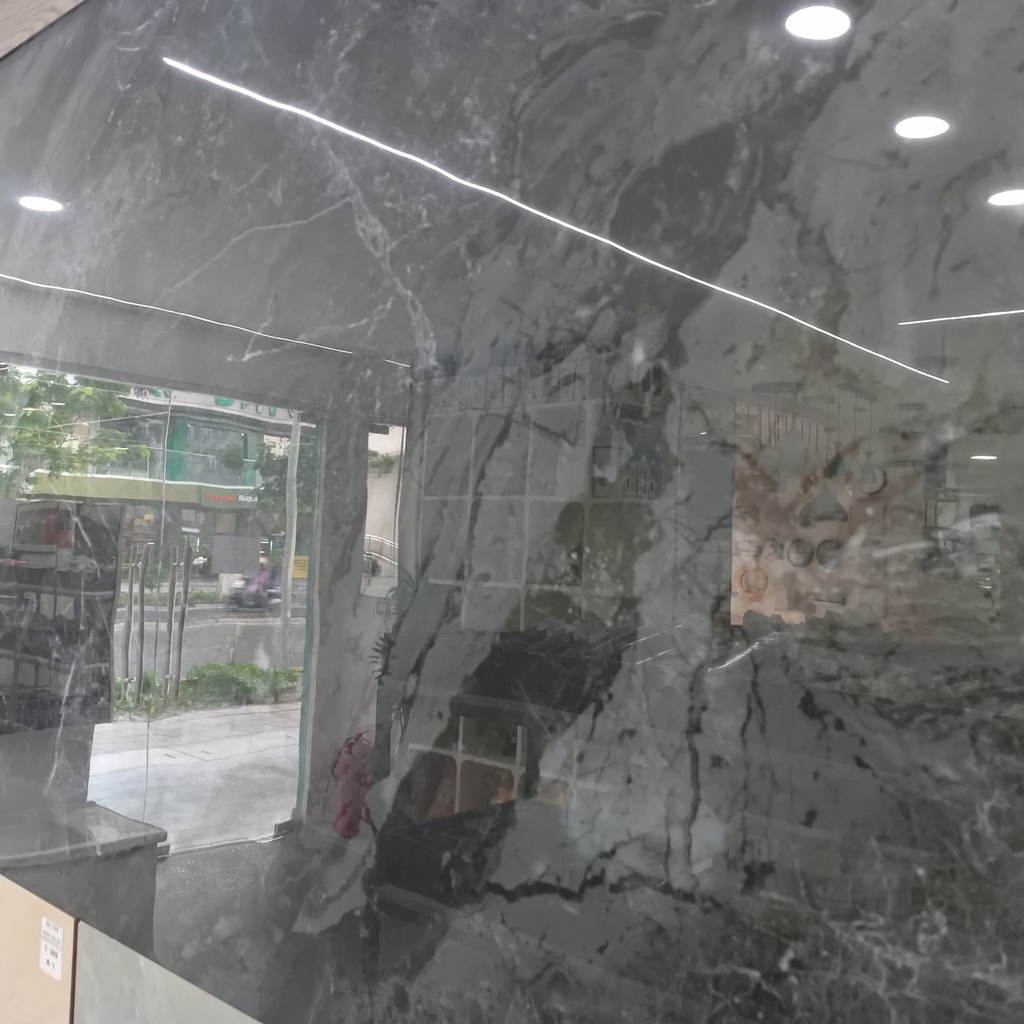 Tiles - Ceramic Glazed, 600*1200mm, LW12635, 10.5mm