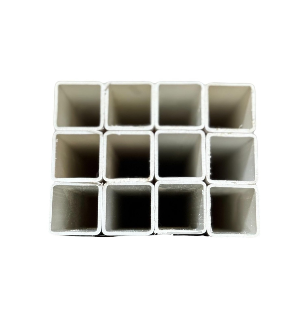 WPC Indoor Timber Tube CTFT-50100, 50 x 100 x 2900, WT037