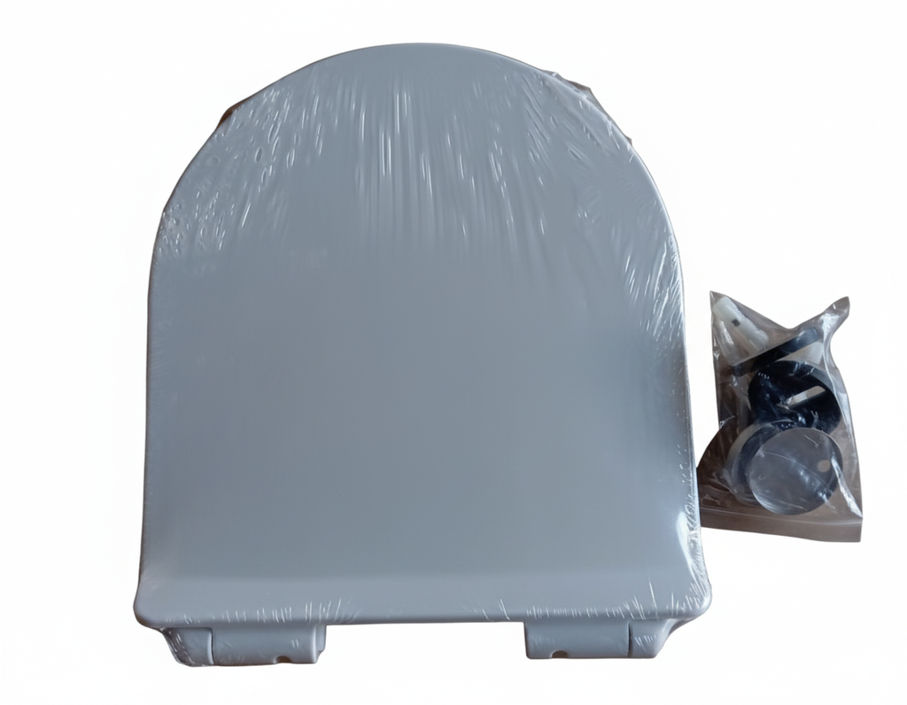 Toilet Seat Cover- White, 3840-Sc Toilet Seat Cover - White, 3840-Sc
