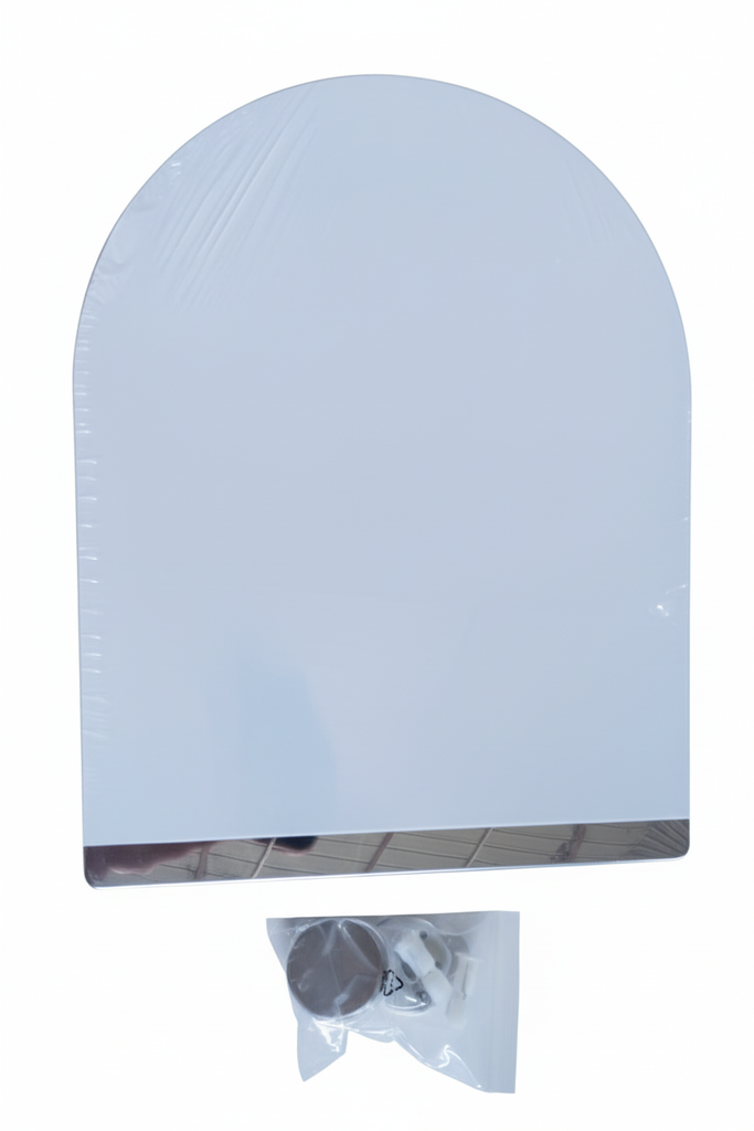 Toilet Seat Cover - 2803B-SC  White