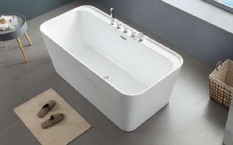 Bathtub XD-06304-1.5 , 1500x790x630mm