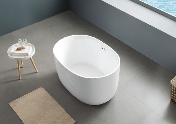Bathtub XD-06307-1.0 , 1000x700x550mm