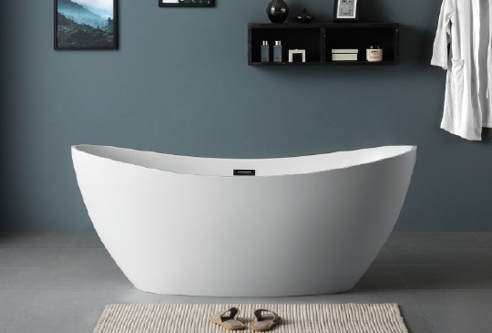 Bathtub XD-06320-1.7 , 1700x755x695mm