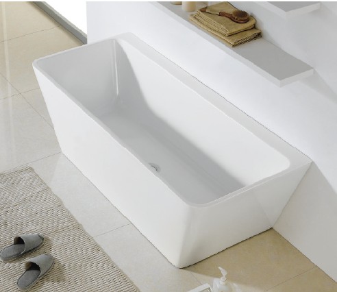 Bathtub XD-06216-1.6 , 1600x750x590mm