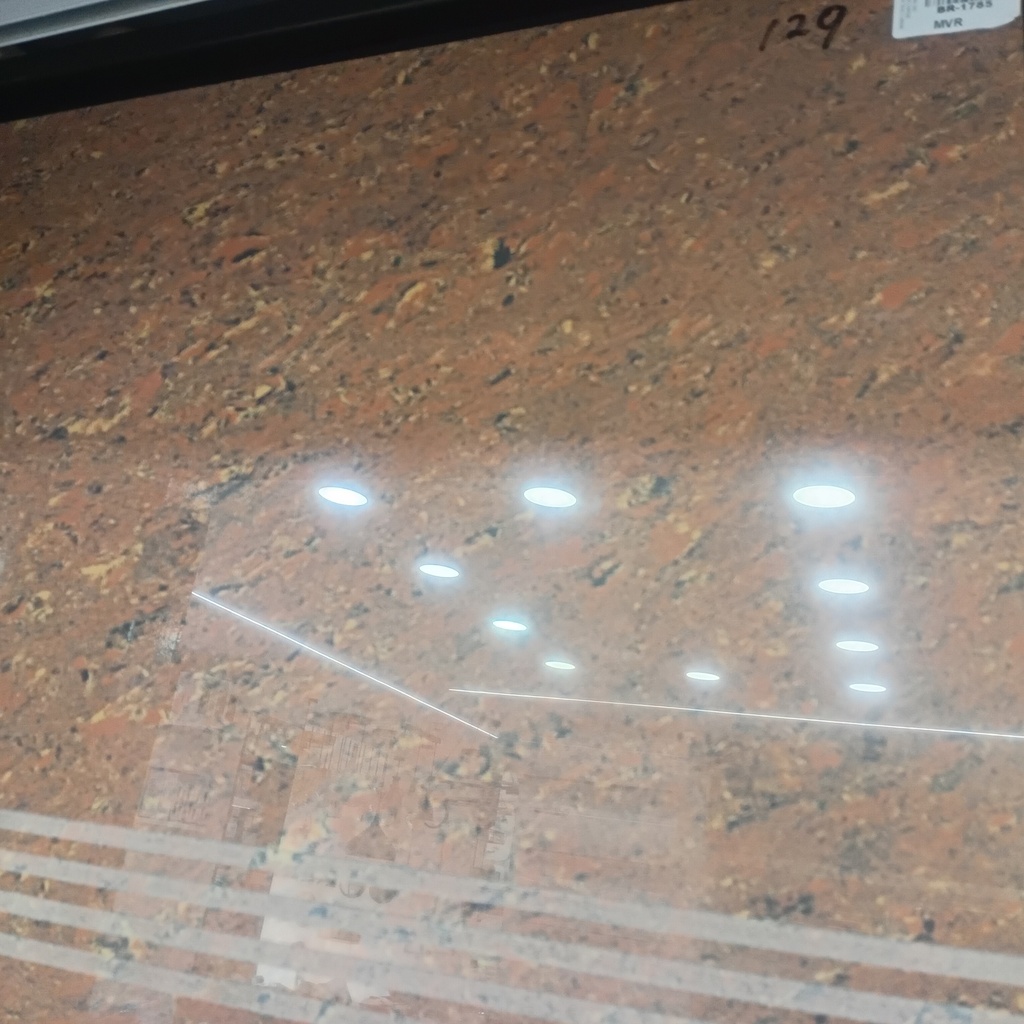 Stair Tiles Light Brown Color 600*400mm