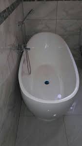 [BR-861] Bath Tub 1700x780x720mm