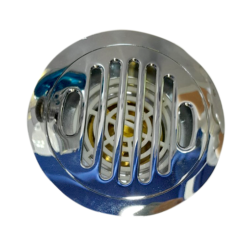 [BR-32] Bathroom Floor Drainer - A3-4	