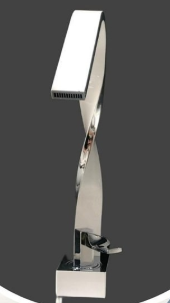 [BR-424] Basin Mixer 12 SS - 8211A0LWC
