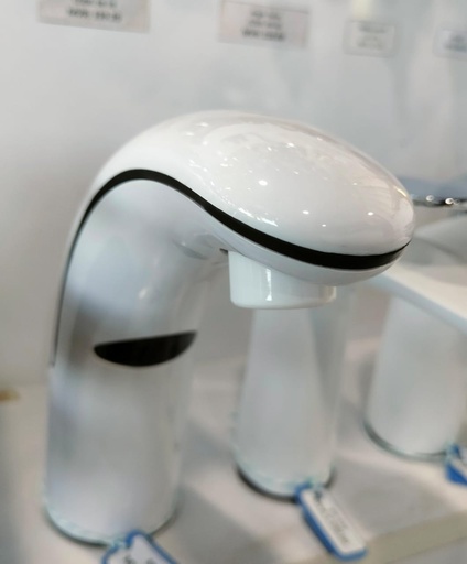 [BR-429] Basin Mixer 9 - Sensor - 49111401LW