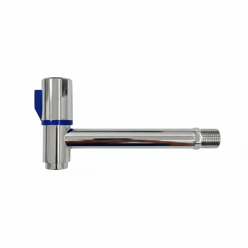 [BR-451] Basin Tap Wall Mount - VIGA 45000901CH