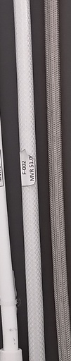 [F-002] CONNECTION PIPE PVC (FENKARU) 23 INCHES F-002