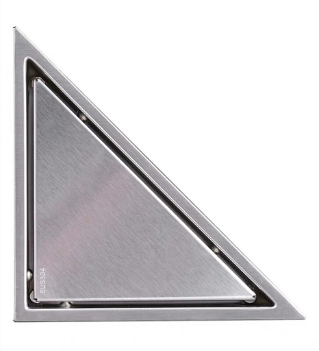 [BR-484] Bathroom Floor Drainer  - VIGA 47031003BN