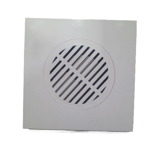 [BR-747] Floor Strainer PVC MT Model PS5151