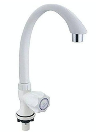 [BR-739] Long Neck Kitchen Sink Faucet